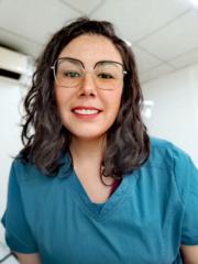 Gabriela Bustos