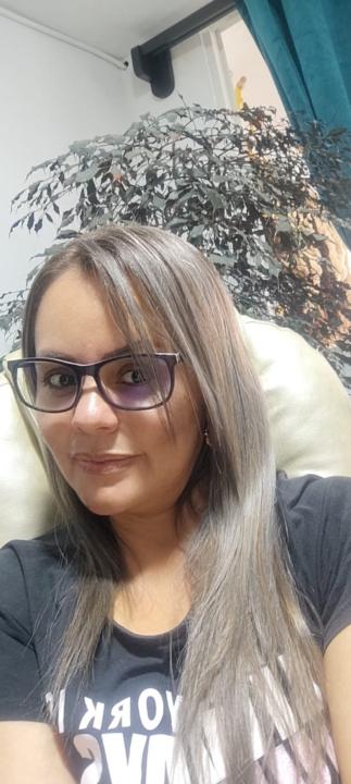 Johana Duque Martinez