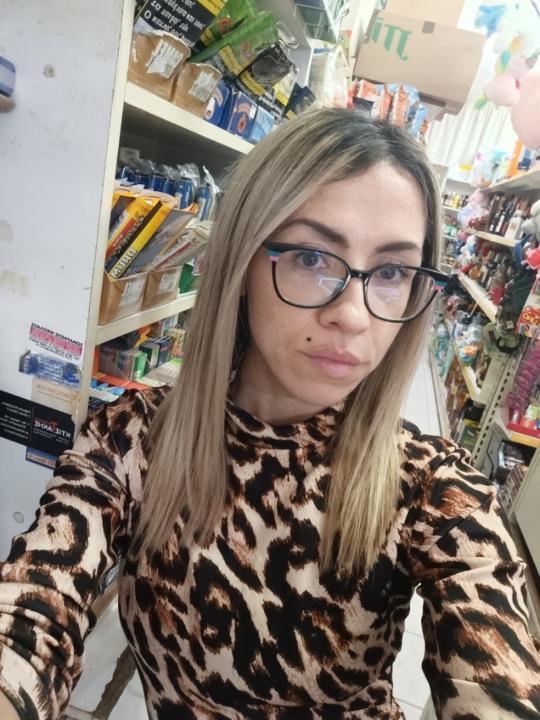 Mary Koukiadaki