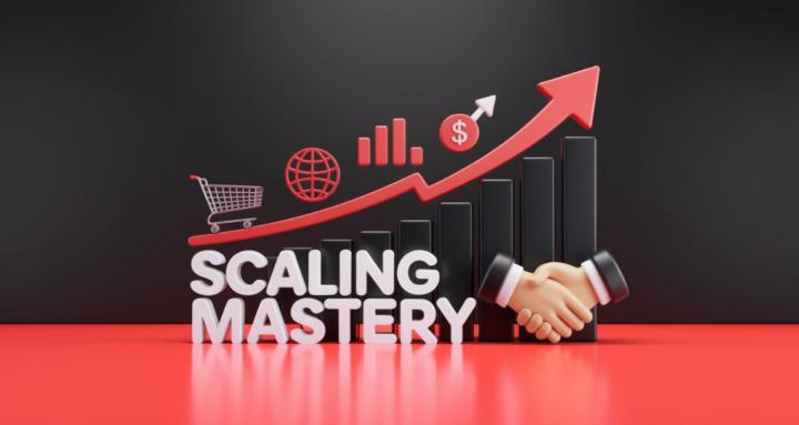 Scaling mastery