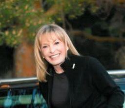 Laurel Barry