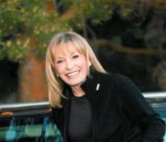 Laurel Barry