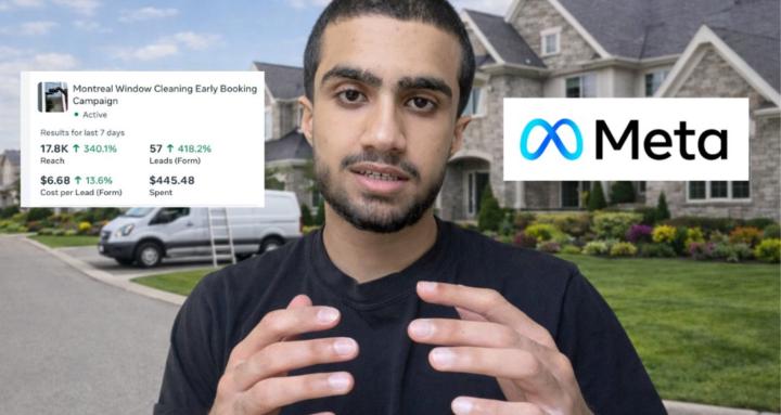 Home Service Ads Mastery