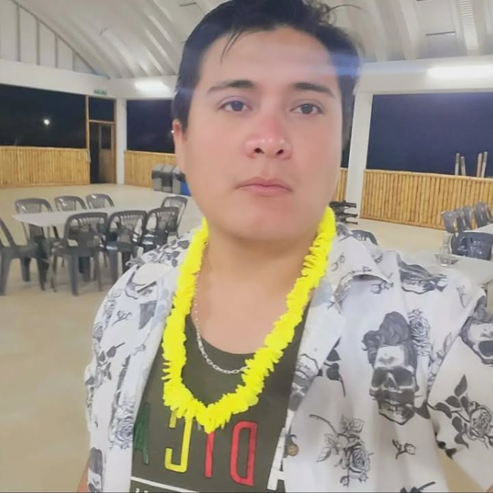 Brian Alvarez