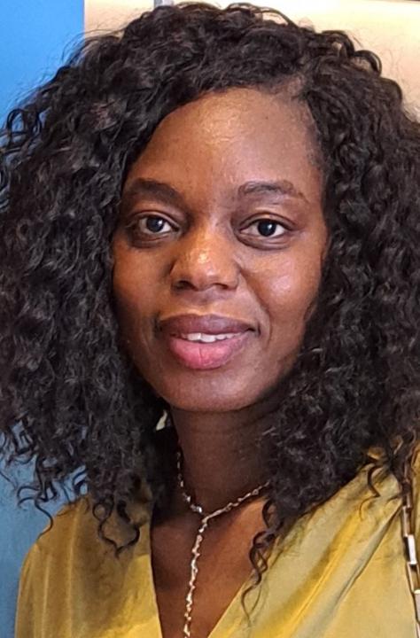 Rita Yeboue