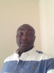 Lawrence Soso