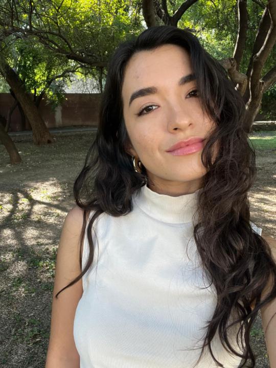 Andrea Sofia Loya Macias