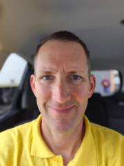 David Wainwright