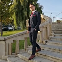 Ionut Andrici