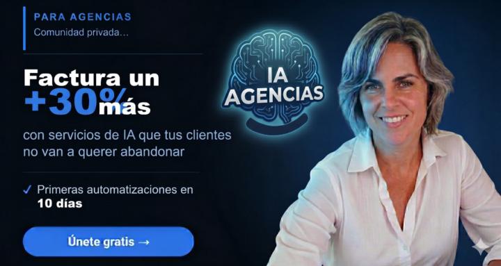 IA para Agencias 3.0 🧠