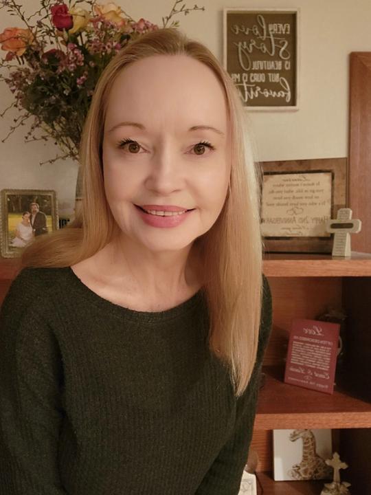 Laurie Dierlam