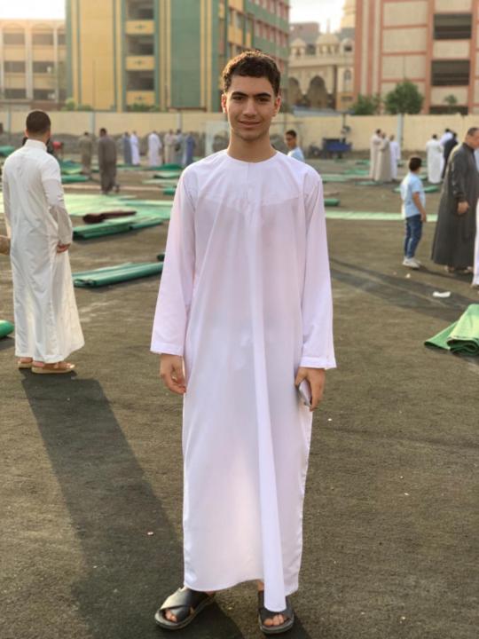 Abdo Eslam