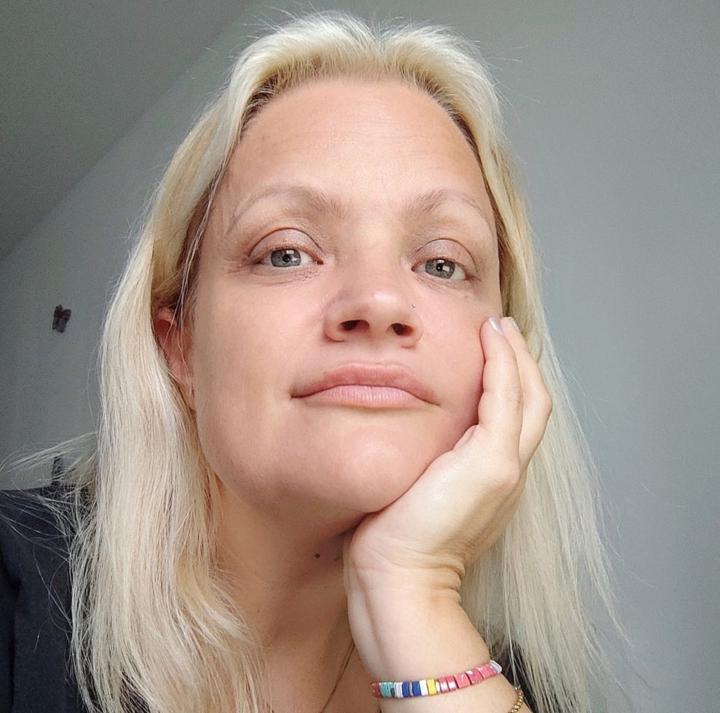 Cristina Padovani