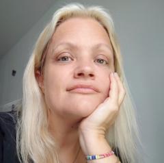Cristina Padovani