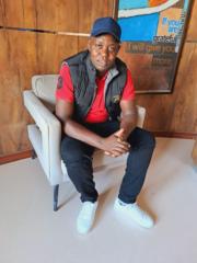 Cyrus Nyangena