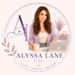 Alyssa Lane