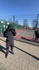 Mohamed Bashir Ahmed