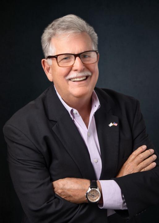 Eric Perlman