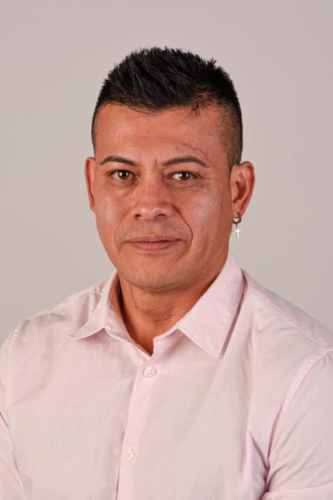 Gallardo Pablo