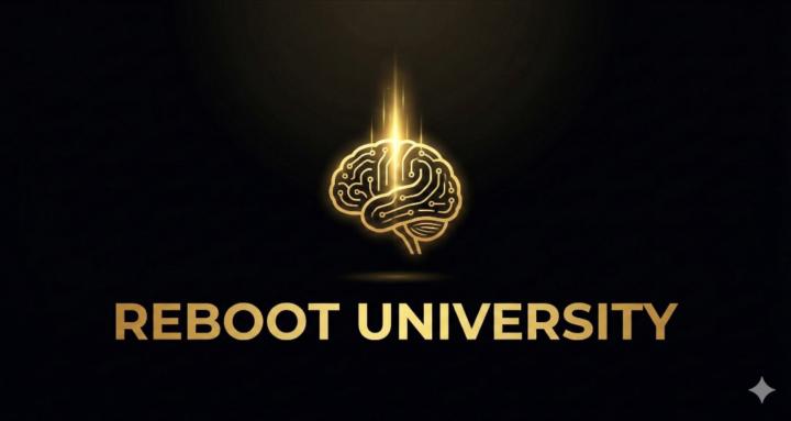 Reboot University