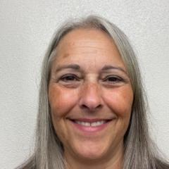 Sherri Hedges