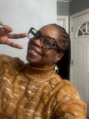Chrishelle Green Rogers