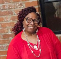 Brenda Walston