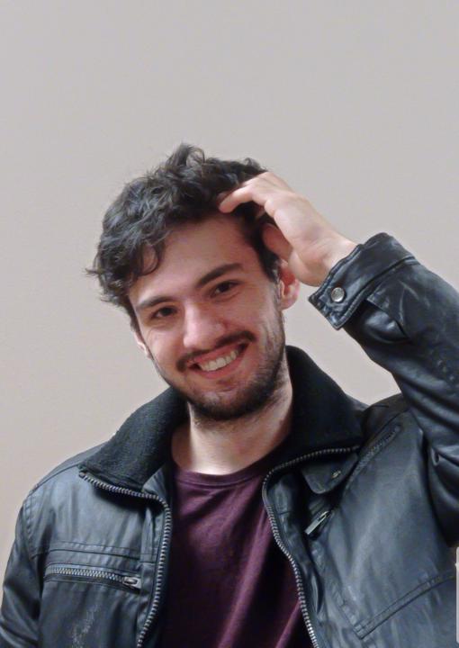Lukáš Volek