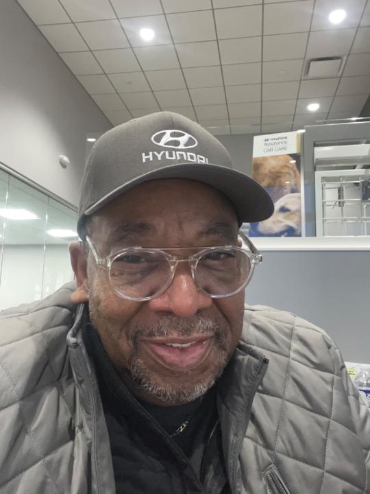 Maurice Branch