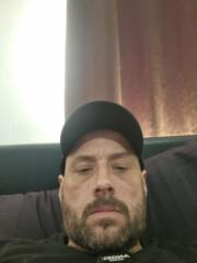 Chris Hammond