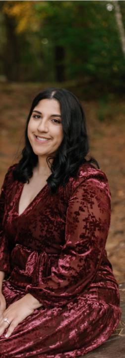 Felicia Parrinello