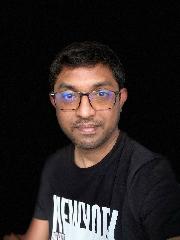 Vipulbhai Prajapati