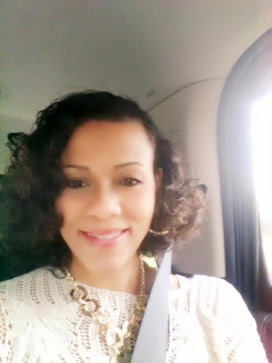Keenya Tynes