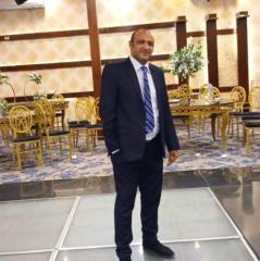 Rashad Elghayaty