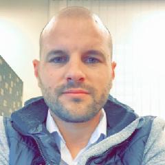 Korey Schlegel