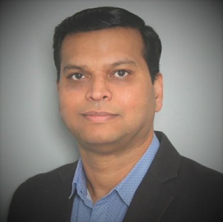 Avinash Kale