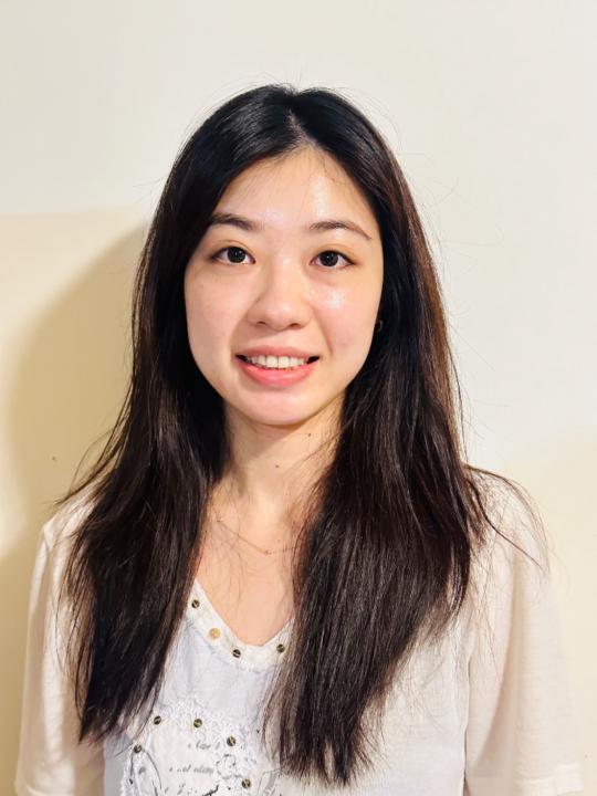 Niki Chen
