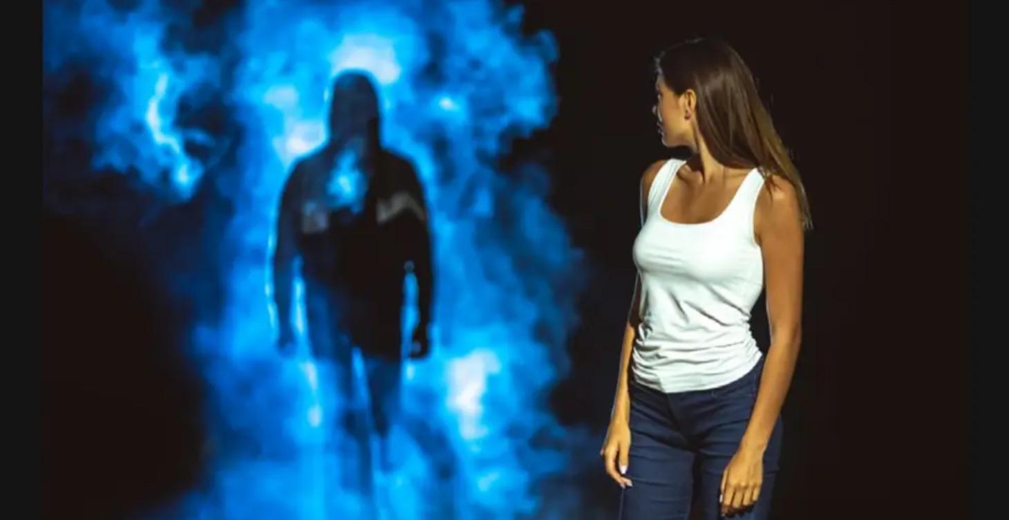 Am I Dating A Stalker?