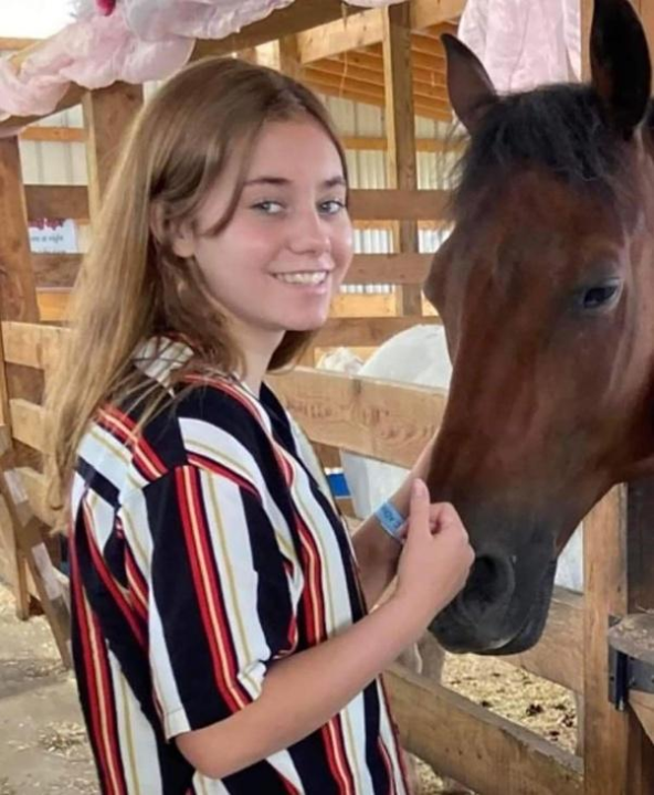 The Story Of Adriana