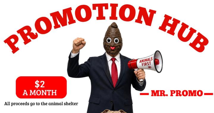 Promotion Hub