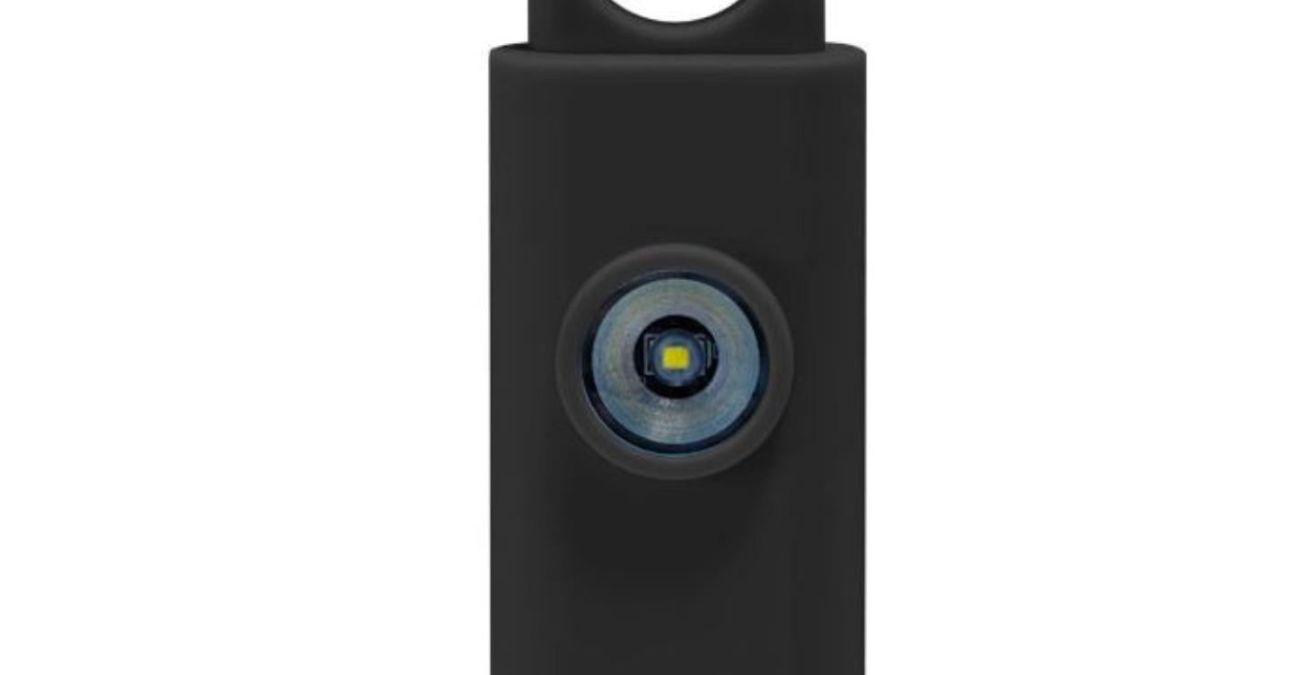 Personal Panic Alarm.