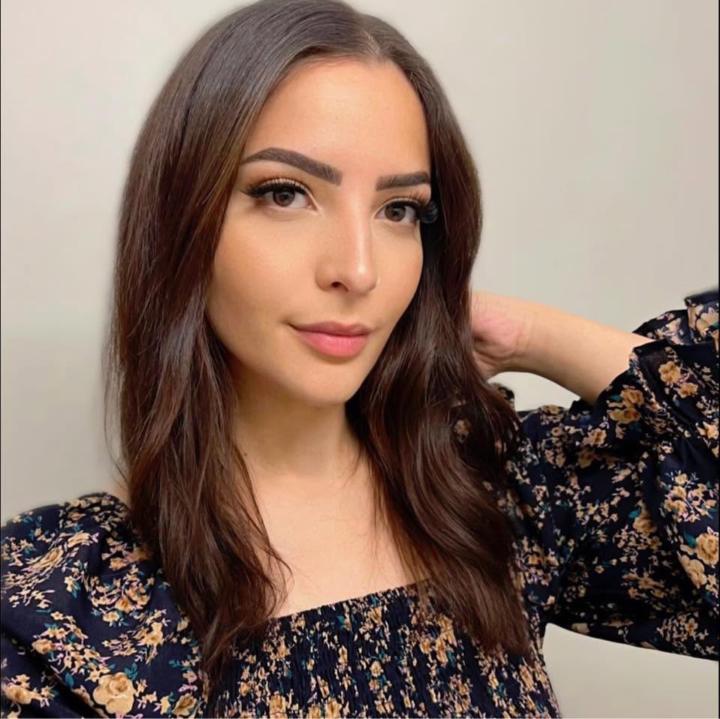 Mariam Elali