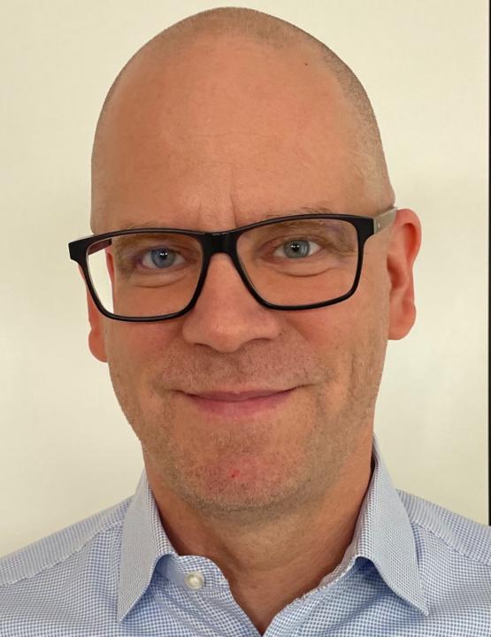 Mark Brörkens
