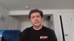 Carlos Chavira