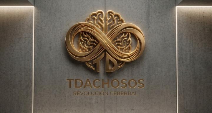 TDAchosos🧠Revolución Cerebral