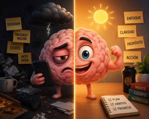 TDAchosos🧠Revolución Cerebral gallery image