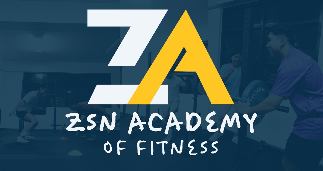 ZSN Academy of Fitness