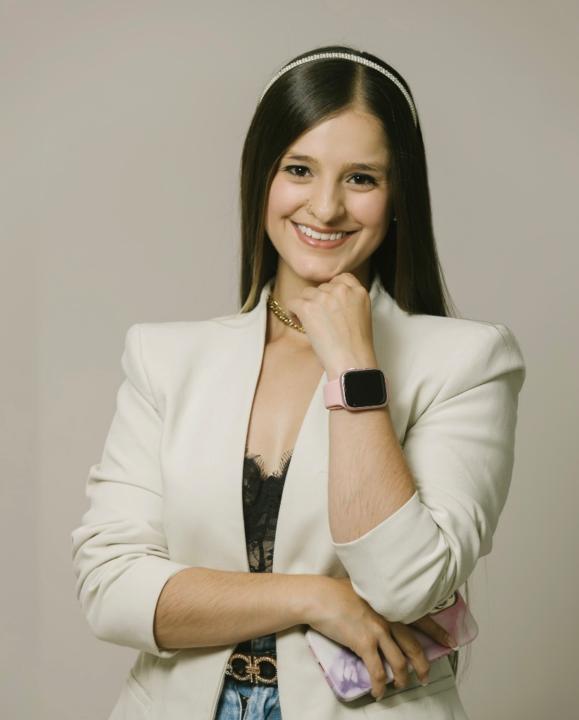Vanessa Castaño Castro