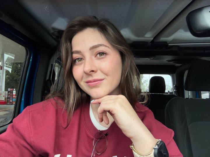 Paola Farina Jaramillo