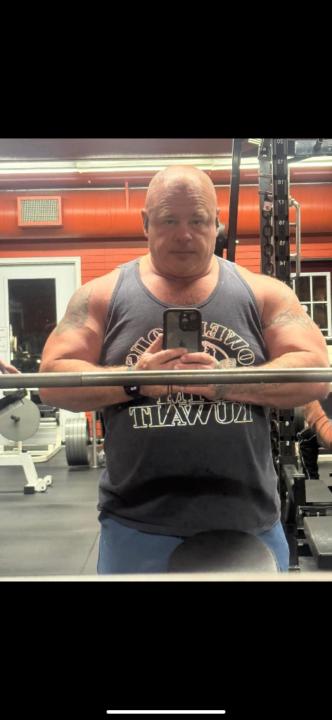 Timothy Bronson